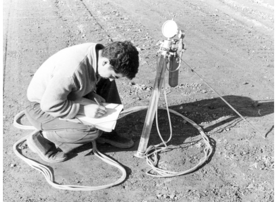 21 tipo C 1957