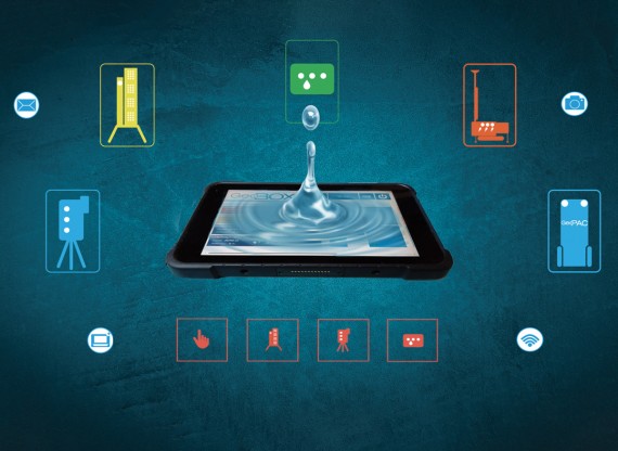 geobox y sus características